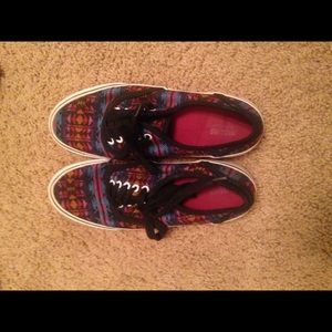 Size 9 women's shoes